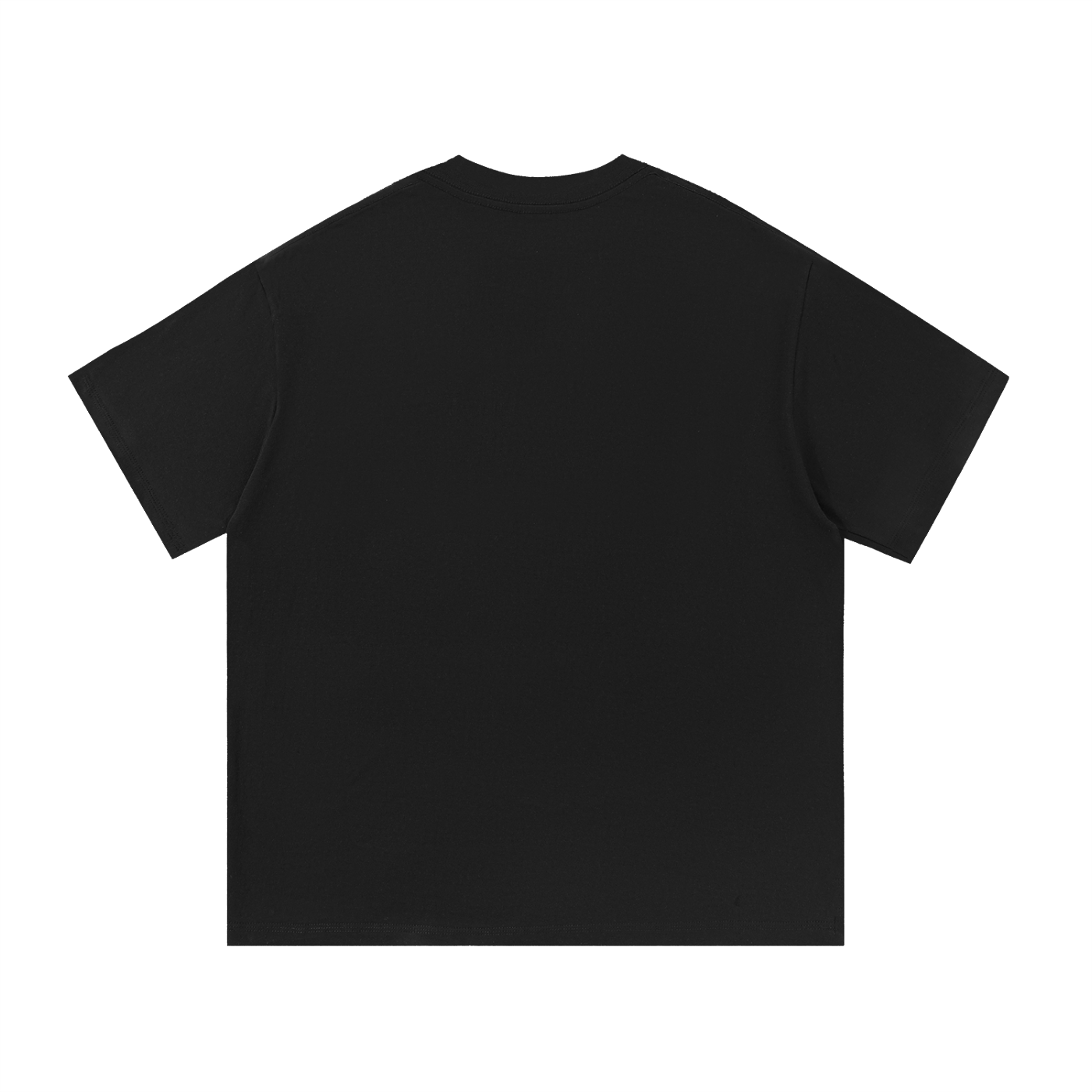 OVRTHRN Cotton T-Shirt