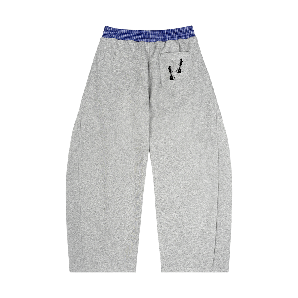 OVRTHRN Waistband Joggers