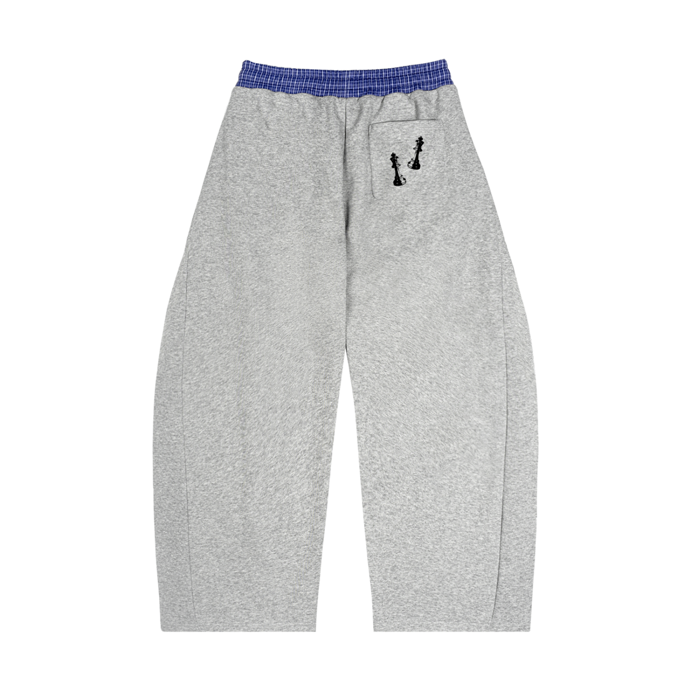 OVRTHRN Waistband Joggers