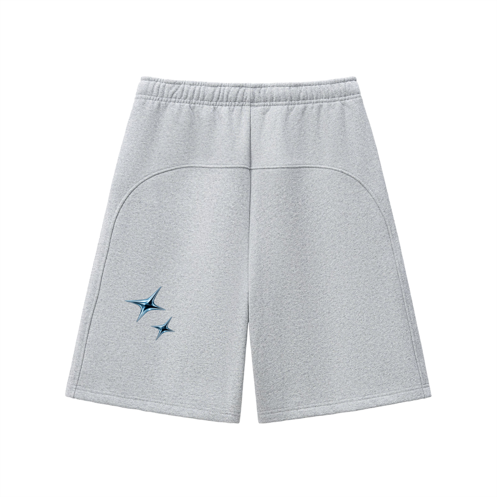 OVRTHRN Fleece Shorts