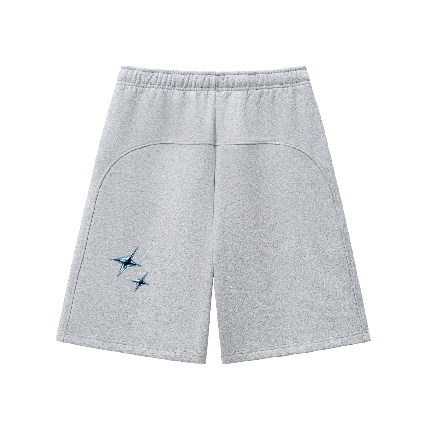 OVRTHRN Fleece Shorts