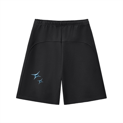 OVRTHRN Fleece Shorts