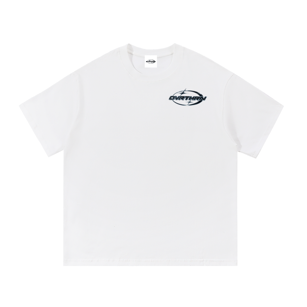 OVRTHRN Cotton T-Shirt