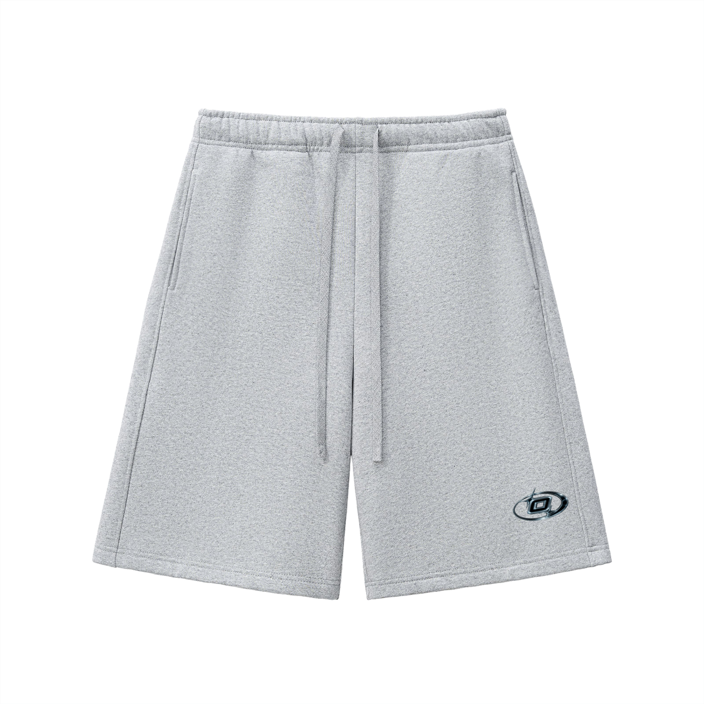 OVRTHRN Fleece Shorts