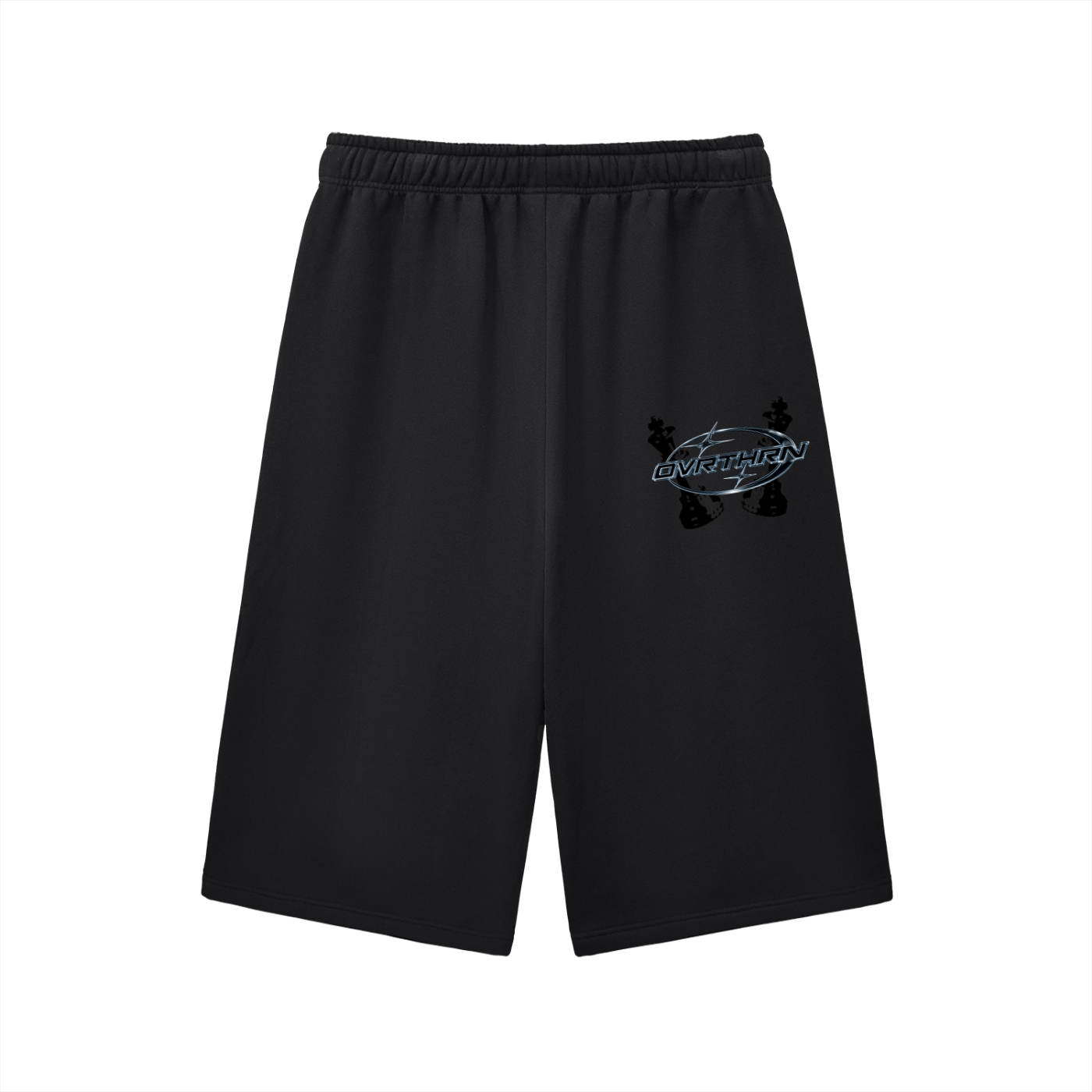 OVRTHRN Long Shorts