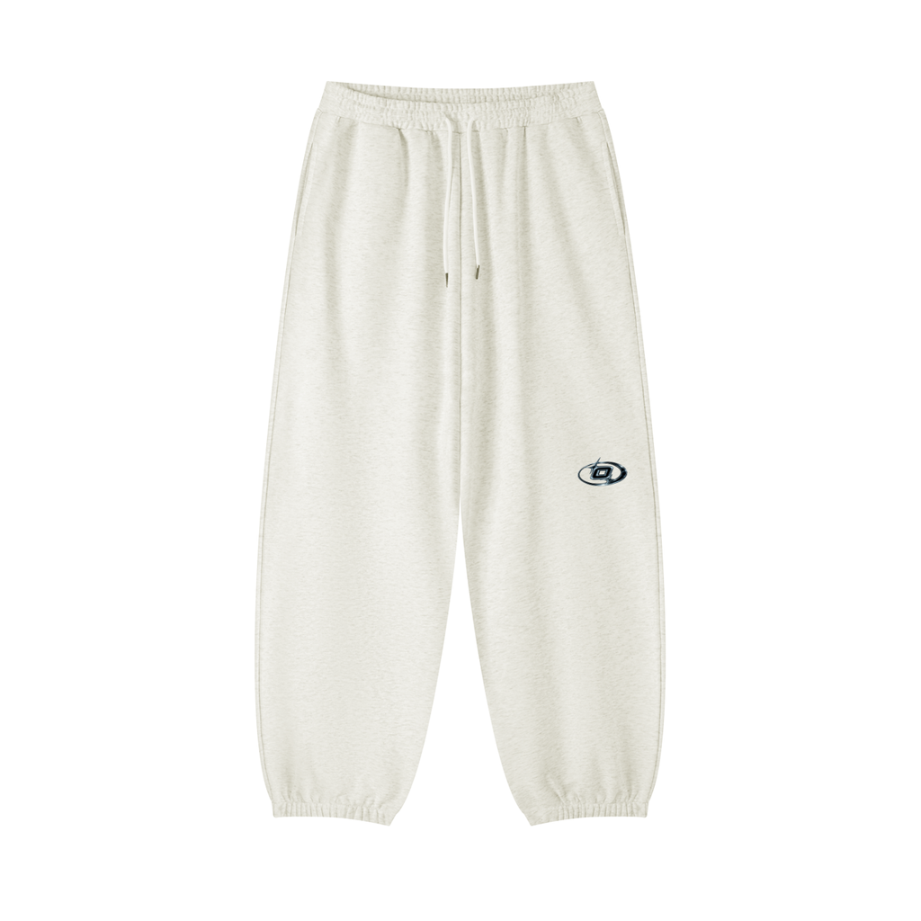 OVRTHRN Star Joggers