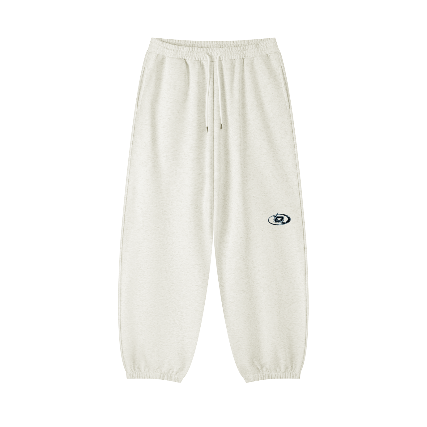 OVRTHRN Star Joggers