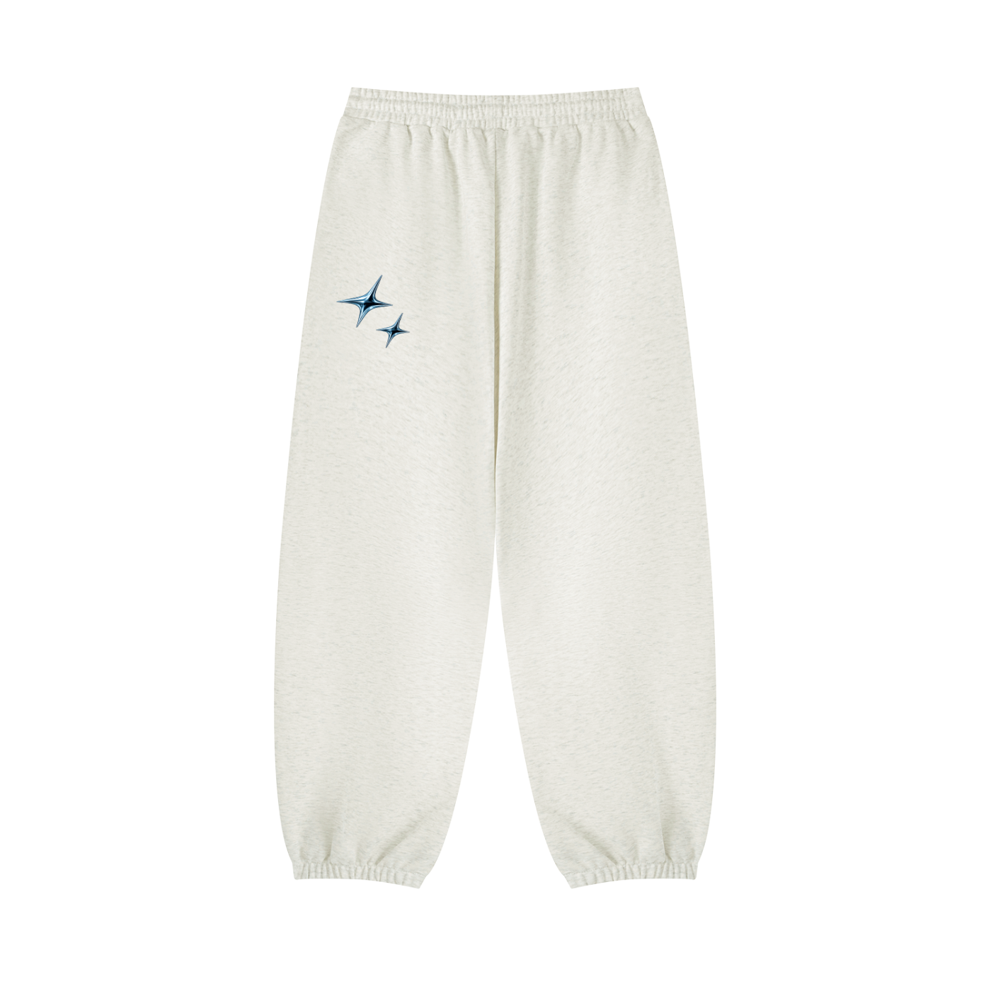 OVRTHRN Star Joggers