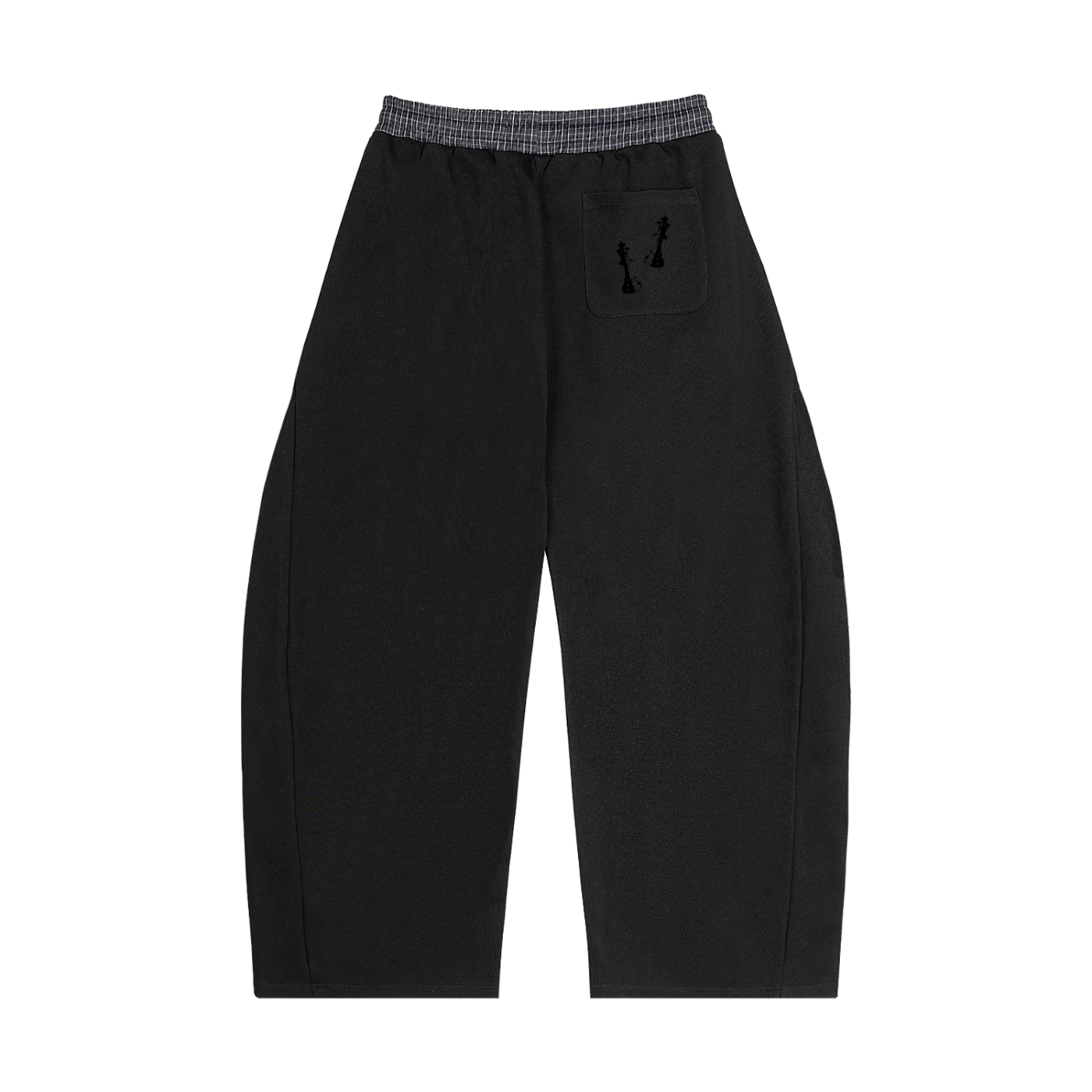 OVRTHRN Waistband Joggers