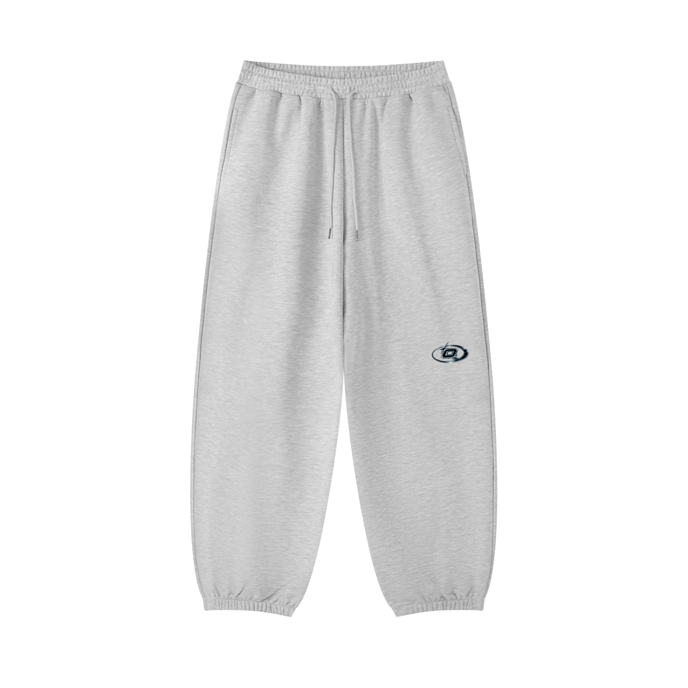 OVRTHRN Star Joggers