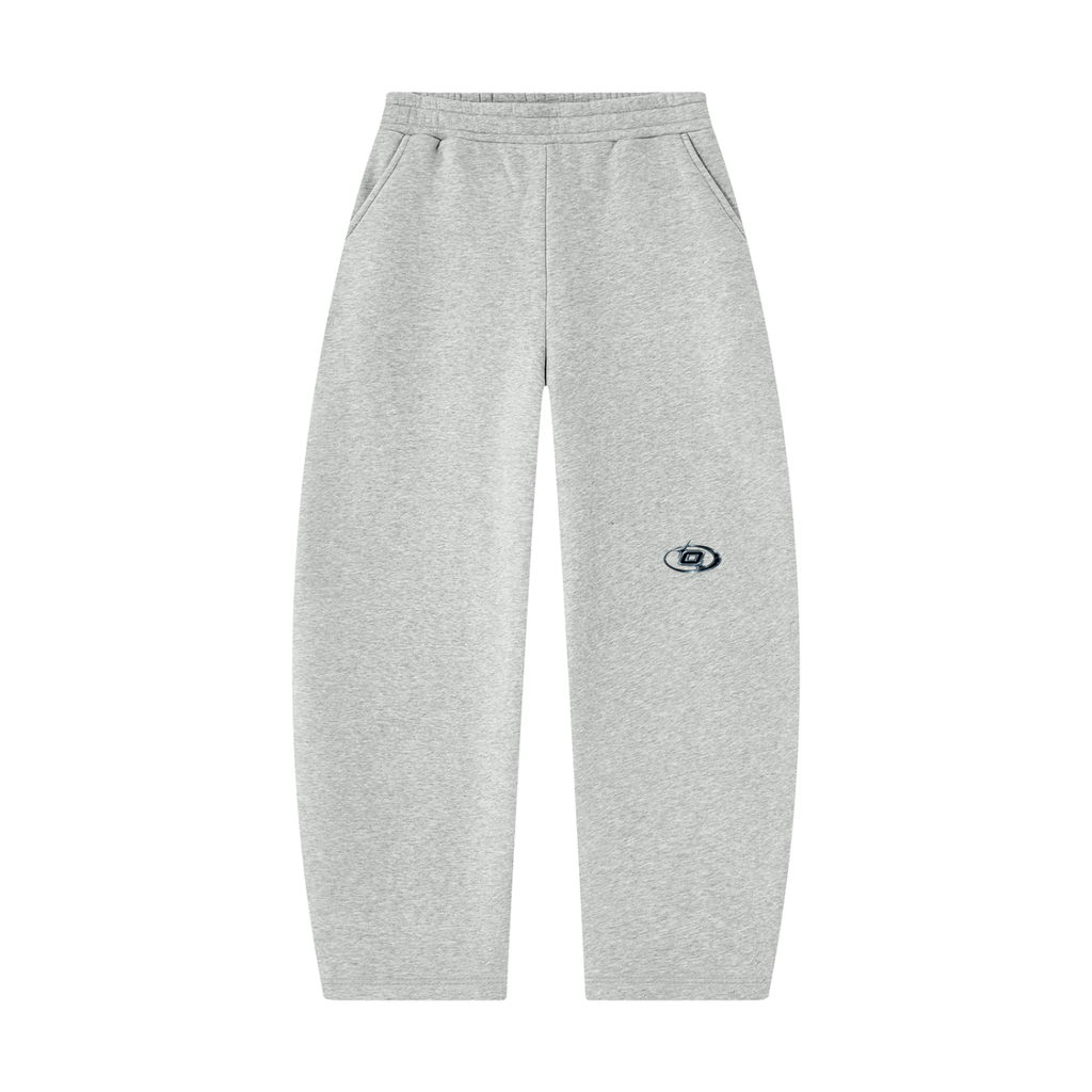 OVRTHRN Barrel Joggers