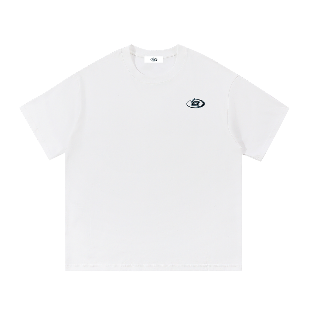 OVRTHRN Cotton T-Shirt