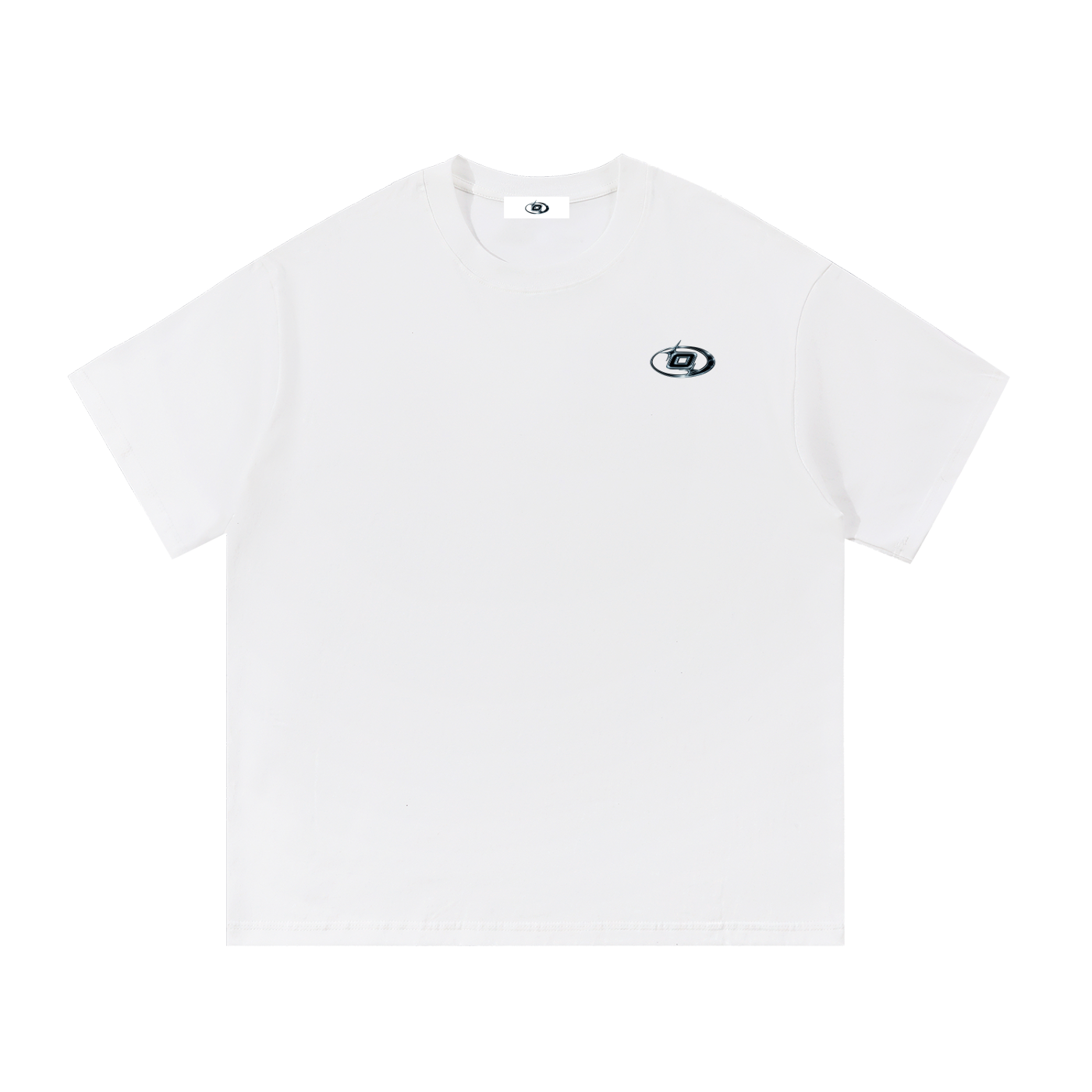 OVRTHRN Cotton T-Shirt