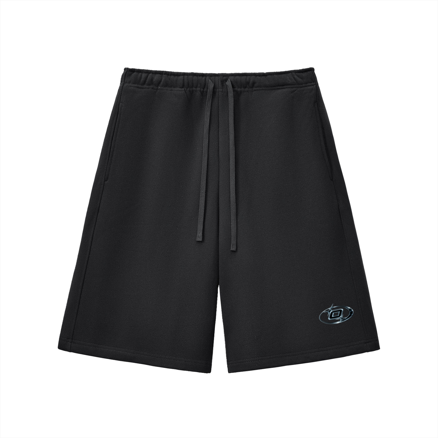 OVRTHRN Fleece Shorts