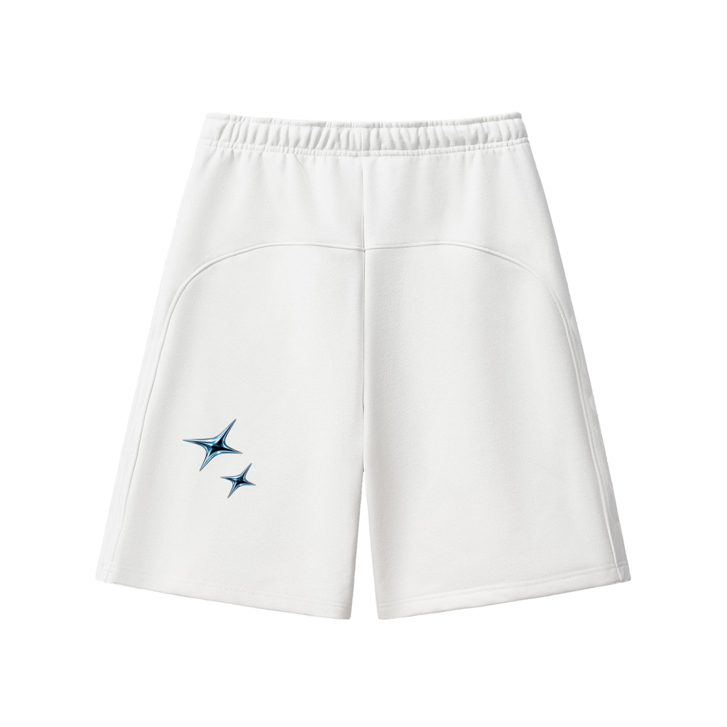 OVRTHRN Fleece Shorts