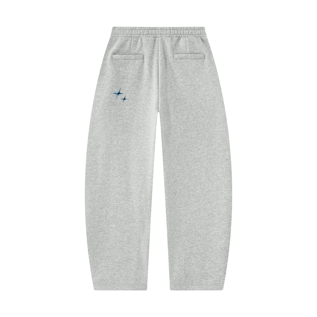 OVRTHRN Barrel Joggers