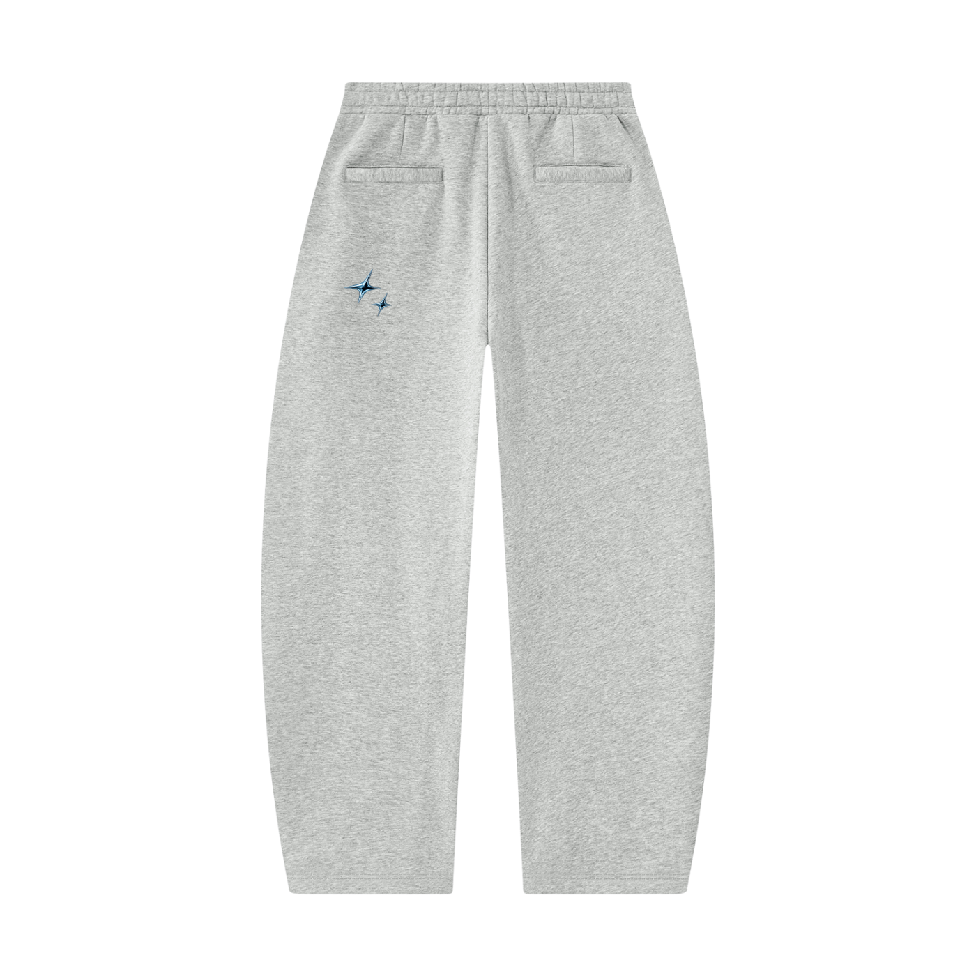 OVRTHRN Barrel Joggers