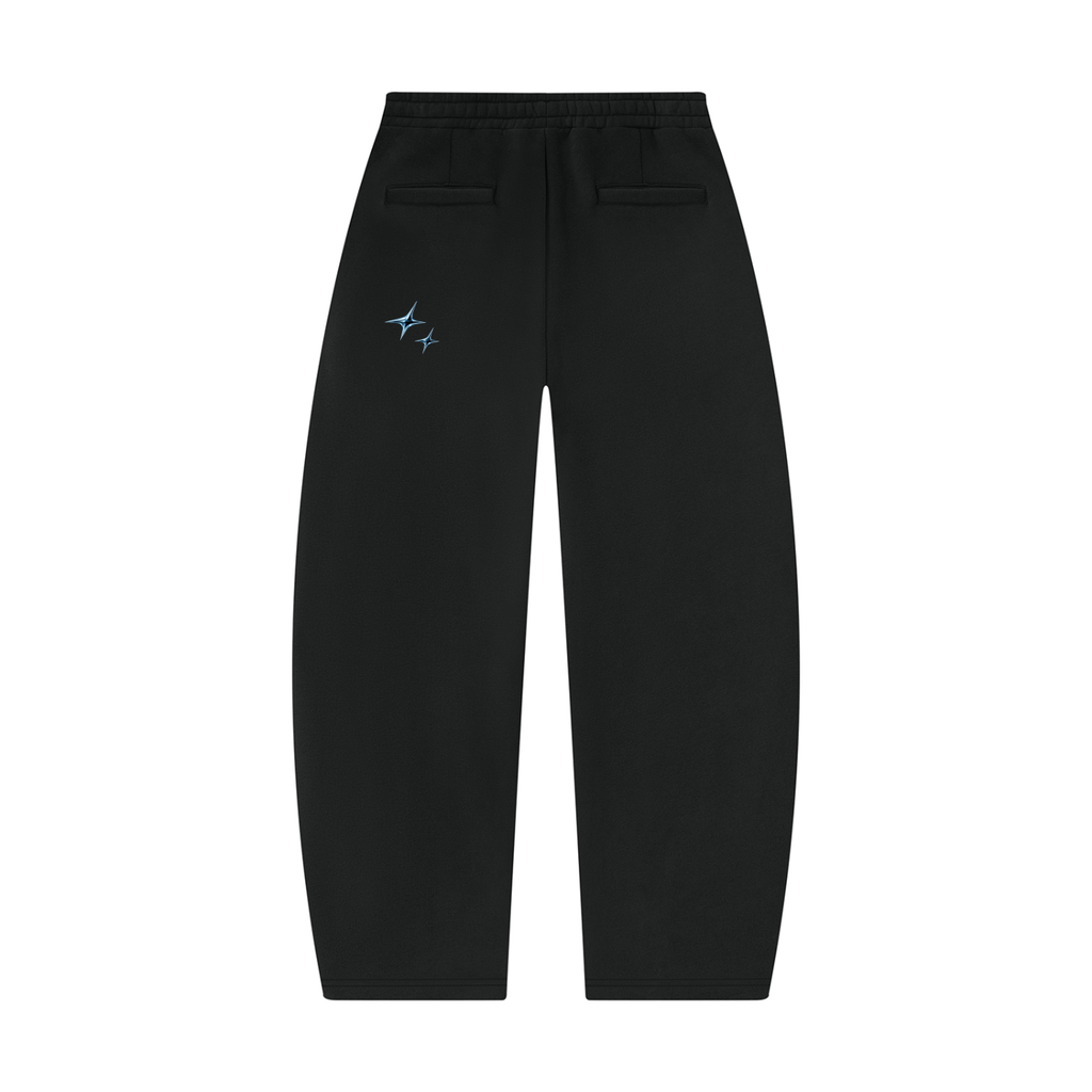 OVRTHRN Barrel Joggers