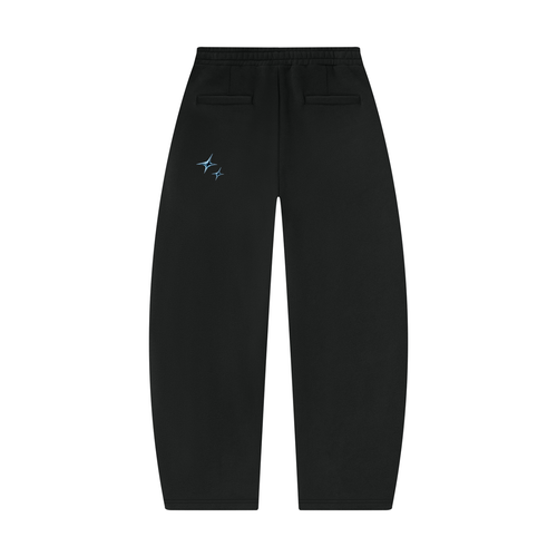 OVRTHRN Barrel Joggers