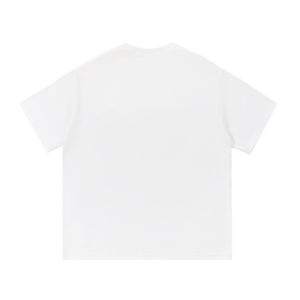 OVRTHRN Cotton T-Shirt