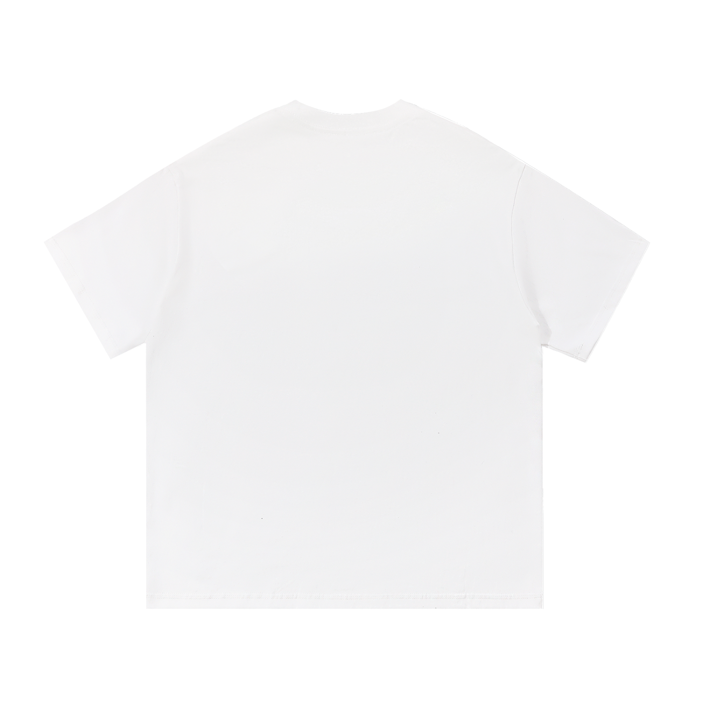 OVRTHRN Cotton T-Shirt