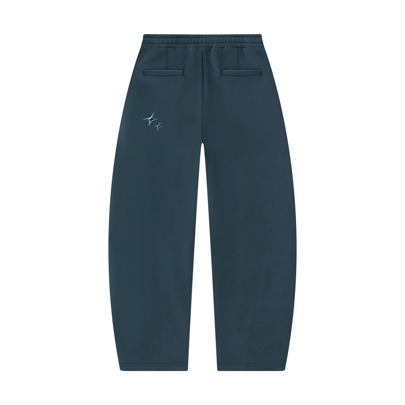 OVRTHRN Barrel Joggers