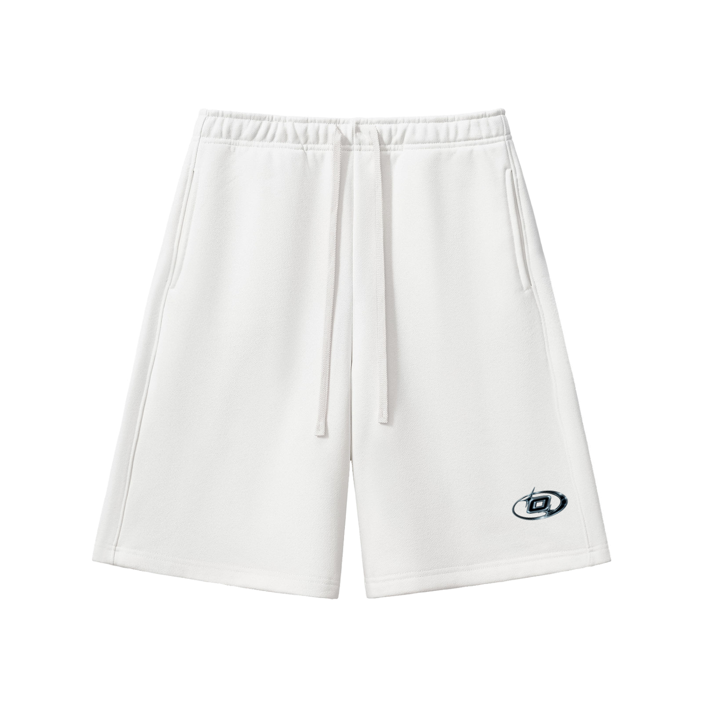 OVRTHRN Fleece Shorts