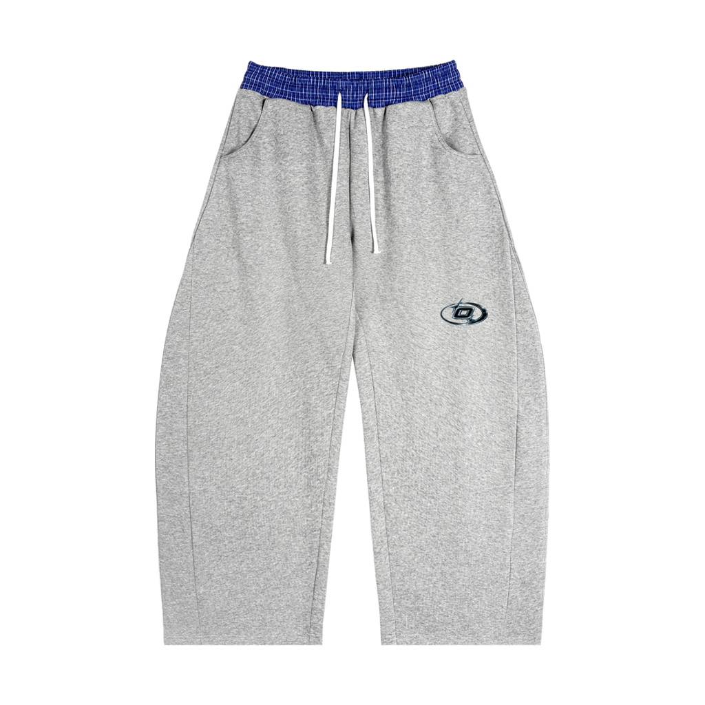 OVRTHRN Waistband Joggers