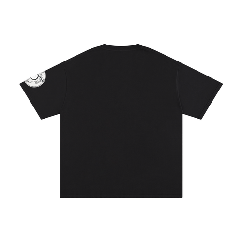 OVRTHRN CD Shirt