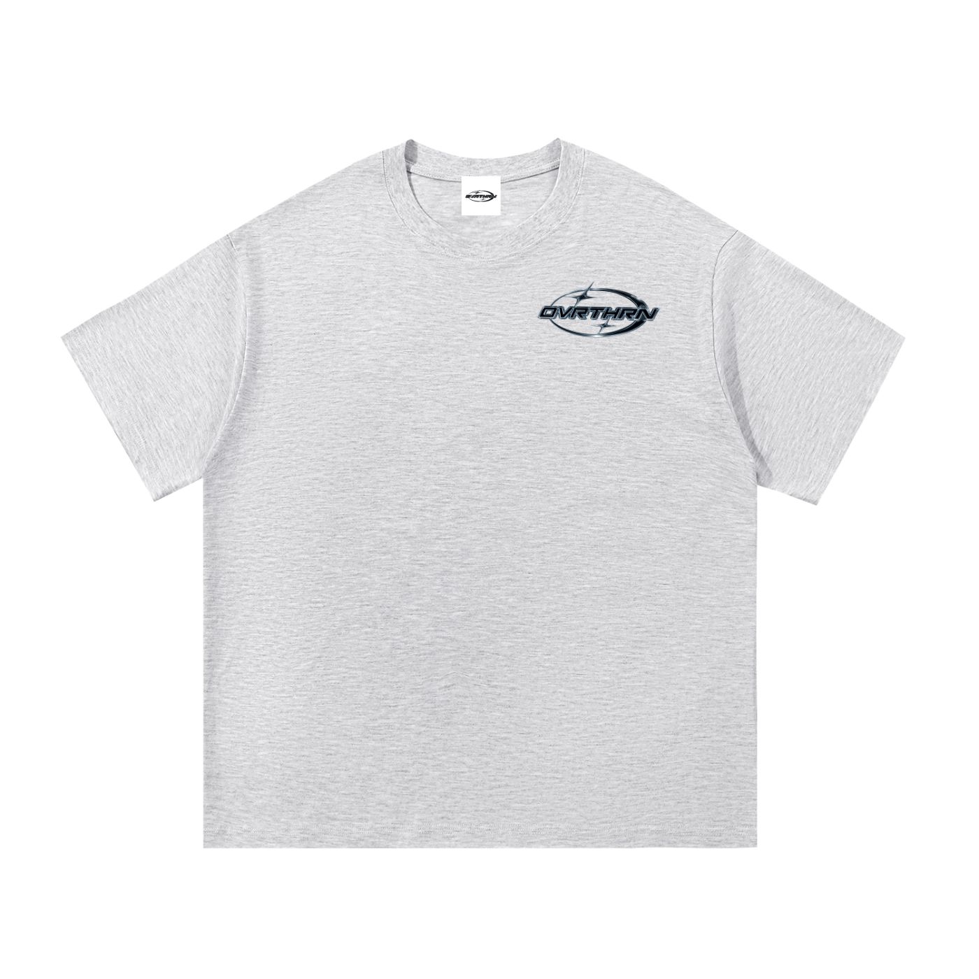 OVRTHRN Cotton T-Shirt