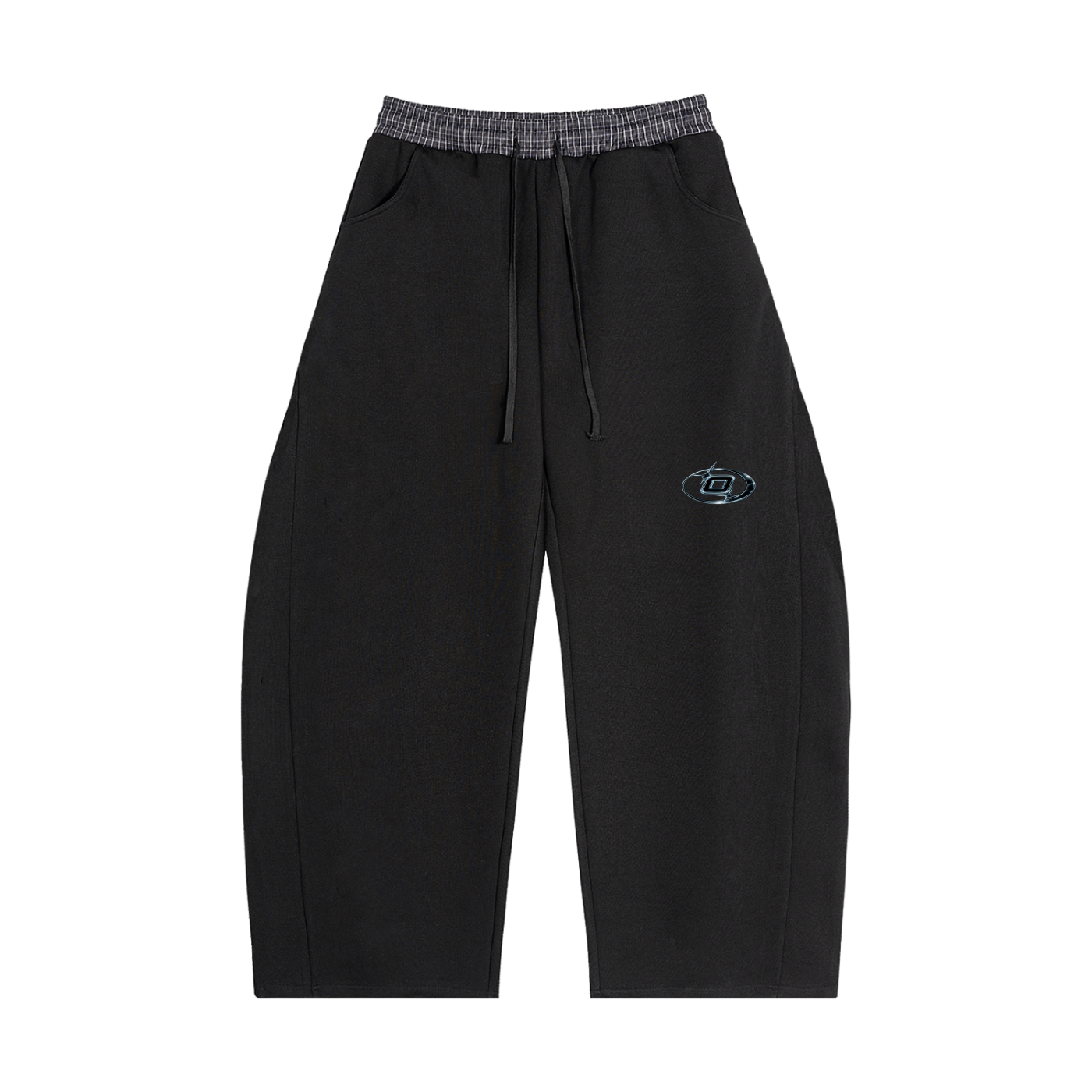 OVRTHRN Waistband Joggers