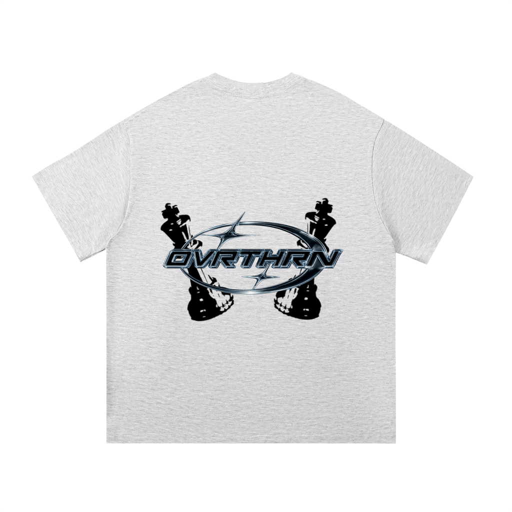 OVRTHRN Cotton T-Shirt